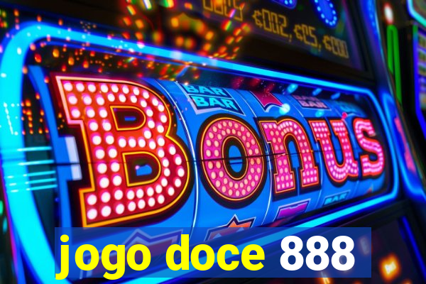 jogo doce 888